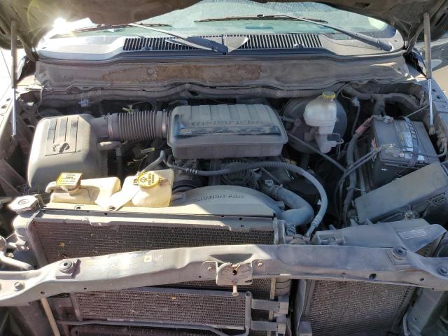 Photo 11 from auction – 2006 DODGE RAM 1500 S with VIN 1D7HA18N36S711250