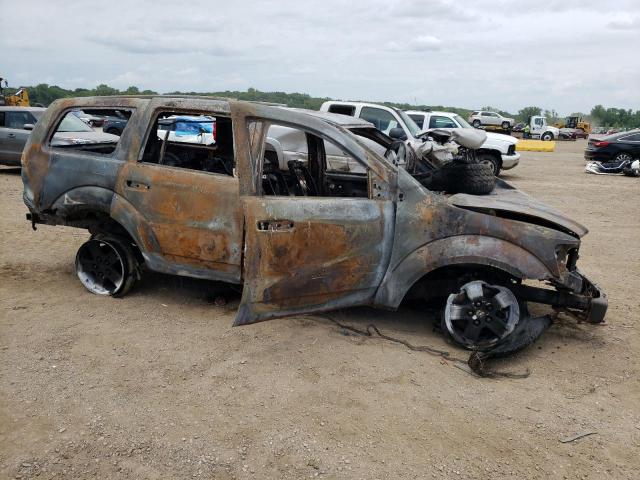 Photo 4 from auction – 2008 DODGE DURANGO SL with VIN 1D8HB48258F140033