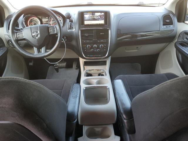 Photo 8 from auction – 2013 DODGE GRAND CARA with VIN 2C4RDGCG0DR545530