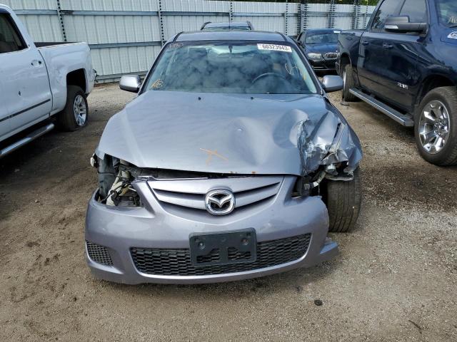 Снимка 5 от търг – 2008 MAZDA 6 I с VIN 1YVHP80C285M17880
