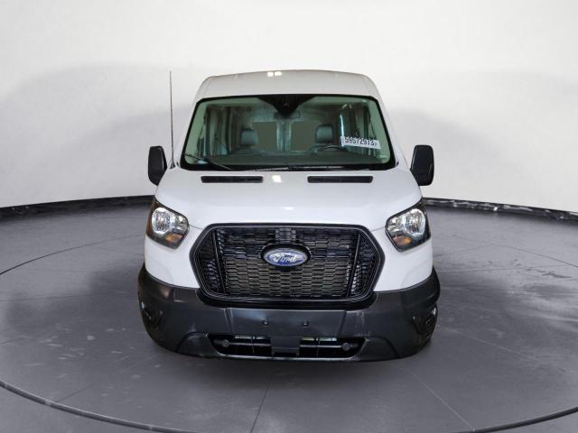 Photo 5 from auction – 2021 FORD TRANSIT T- with VIN 1FTBR1C84MKA03449