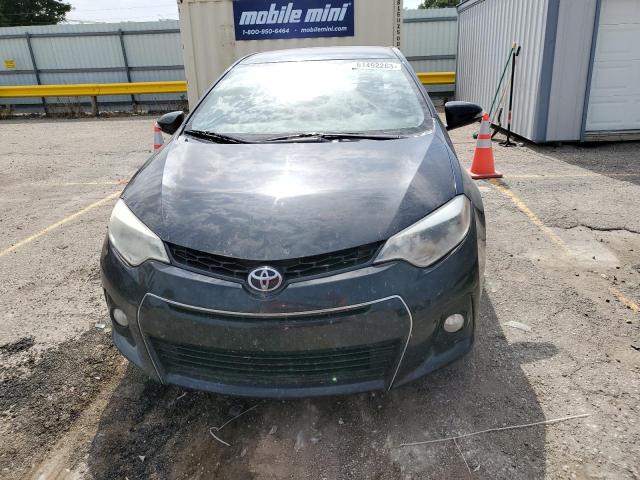 Photo 5 from auction – 2016 TOYOTA COROLLA L with VIN 5YFBURHE4GP433046