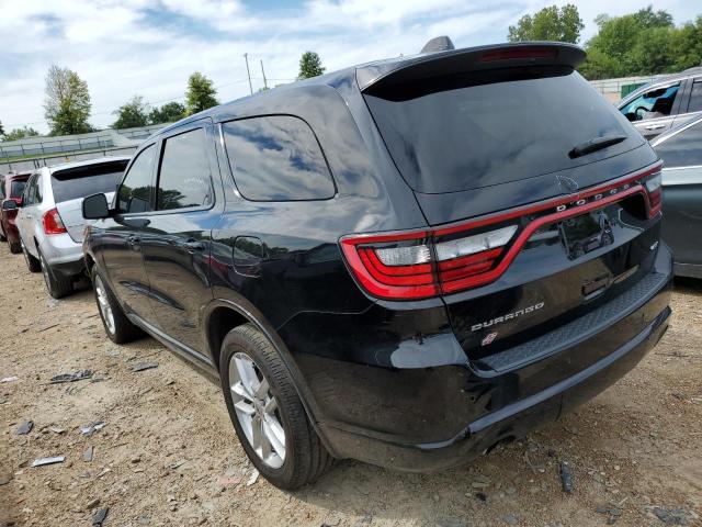 Photo 2 from auction – 2022 DODGE DURANGO GT with VIN 1C4RDJDGXNC182563