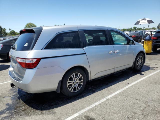 Photo 3 from auction – 2012 HONDA ODYSSEY EX with VIN 5FNRL5H63CB031561