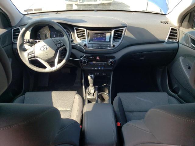 Photo 8 from auction – 2017 HYUNDAI TUCSON LIM with VIN KM8J3CA40HU568005