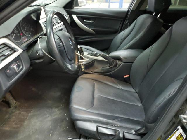 Foto 7 de la subasta – 2013 BMW 320 I XDRI con VIN WBA3C3C58DF982812
