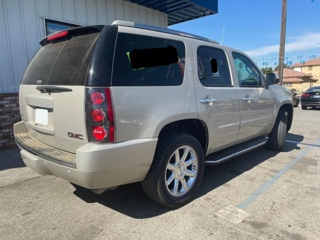 Photo 4 from auction – 2012 GMC YUKON DENA with VIN 1GKS2EEF2CR178123