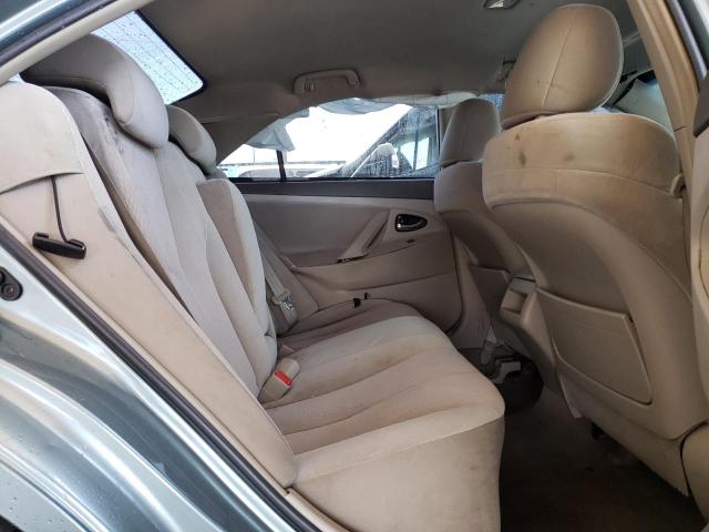 صورة رقم 10 من المزاد - 2011 TOYOTA CAMRY BASE مع VIN 4T1BF3EK1BU711247