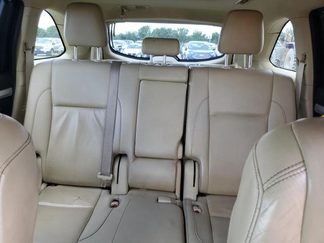 Photo 10 from auction – 2019 TOYOTA HIGHLANDER with VIN 5TDJZRFHXKS746984