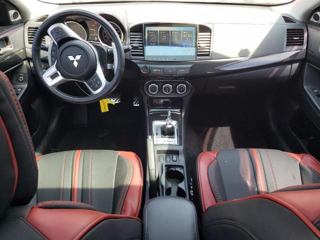 Photo 8 from auction – 2014 MITSUBISHI LANCER RAL with VIN JA32V6FV3EU022301