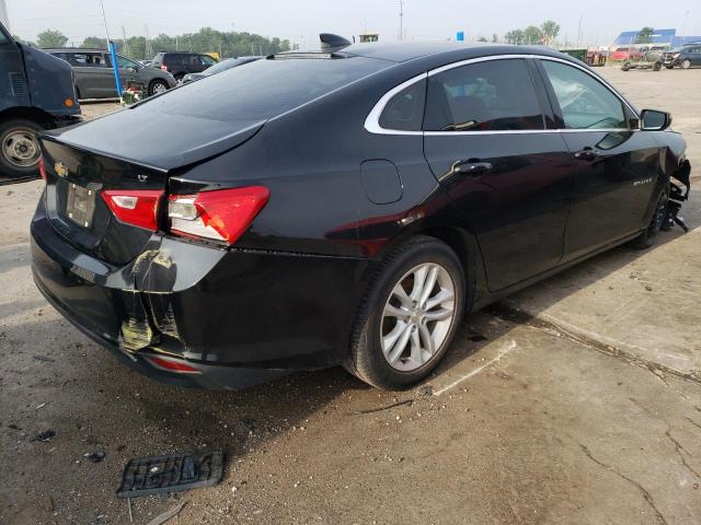 Photo 3 from auction – 2016 CHEVROLET MALIBU LT with VIN 1G1ZE5ST6GF352545