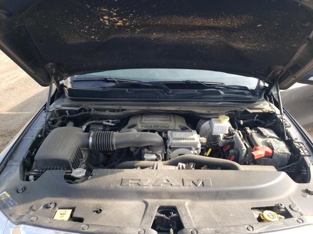 Photo 11 from auction – 2020 RAM 1500 BIG H with VIN 1C6SRFFT4LN200316