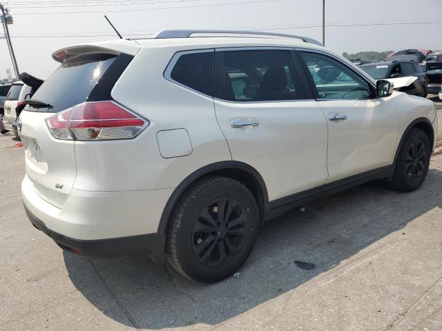 Photo 3 from auction – 2016 NISSAN ROGUE S with VIN KNMAT2MT2GP697135