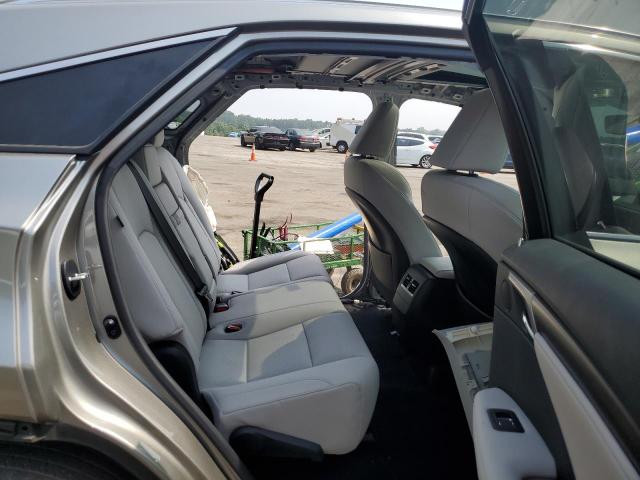 Photo 11 from auction – 2021 LEXUS RX 350 with VIN 2T2HZMAA0MC205140