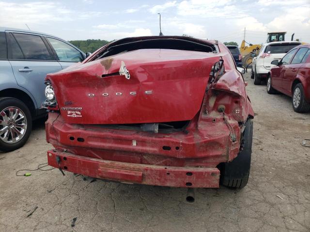 Photo 6 from auction – 2012 DODGE AVENGER SX with VIN 1C3CDZCB3CN115531