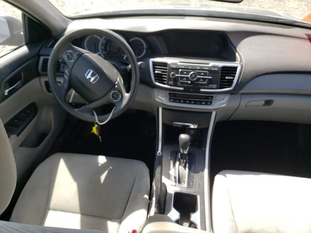 Photo 8 from auction – 2015 HONDA ACCORD LX with VIN 1HGCR2F35FA196537