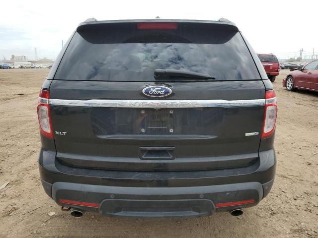Photo 6 from auction – 2013 FORD EXPLORER X with VIN 1FM5K8D86DGC41388