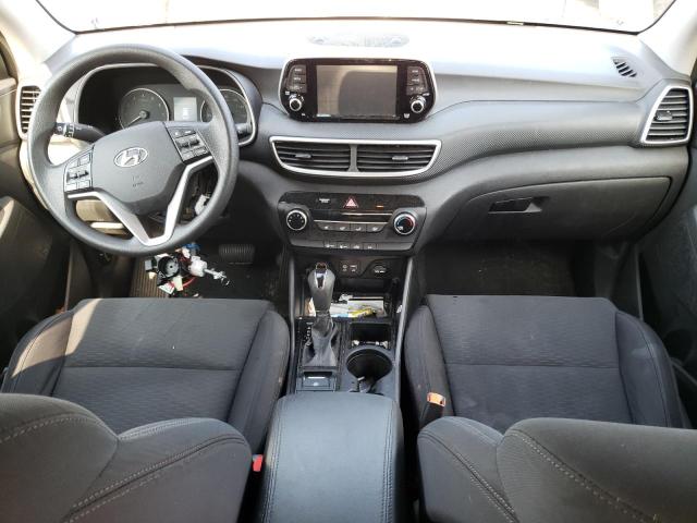 Photo 8 from auction – 2019 HYUNDAI TUCSON SE with VIN KM8J2CA49KU896291