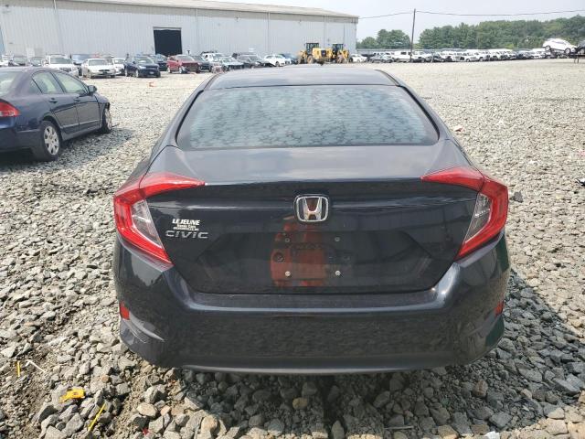 Photo 6 from auction – 2016 HONDA CIVIC EX with VIN 2HGFC2F76GH500351