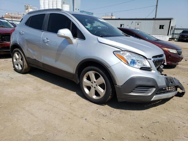Photo 4 from auction – 2015 BUICK ENCORE with VIN KL4CJASB2FB271762