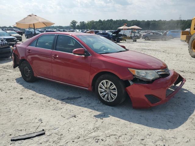 Foto 4 de la subasta – 2012 TOYOTA CAMRY BASE con VIN 4T4BF1FK4CR216261