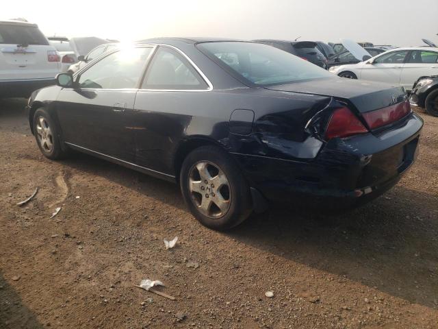 Photo 2 from auction – 2000 HONDA ACCORD EX with VIN 1HGCG2255YA024489
