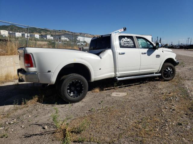 Photo 3 from auction – 2017 RAM 3500 LONGH with VIN 3C63RRKL1HG662098