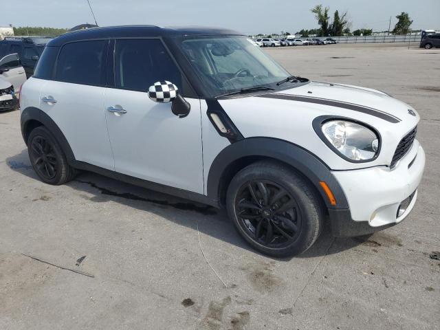 Photo 4 from auction – 2012 MINI COOPER S C with VIN WMWZC3C53CWL84233