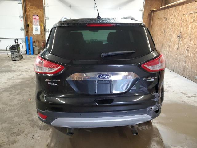 Photo 6 from auction – 2014 FORD ESCAPE TIT with VIN 1FMCU9J97EUE31630