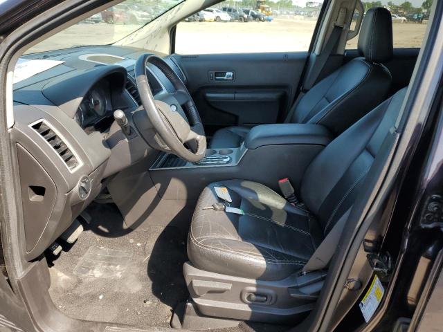 Photo 7 from auction – 2007 FORD EDGE SEL P with VIN 2FMDK39CX7BB00699