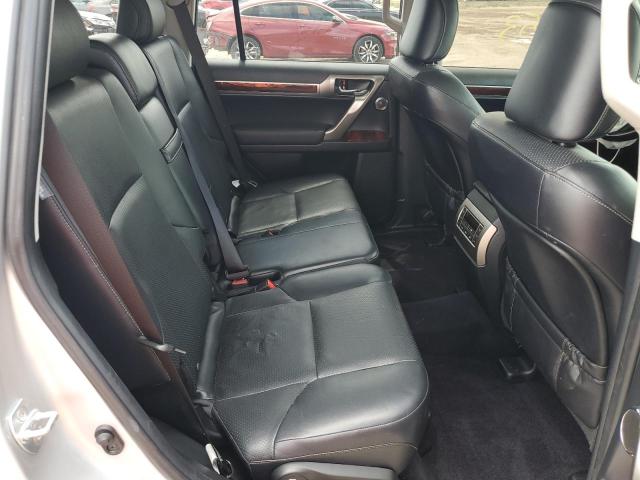 Photo 11 from auction – 2013 LEXUS GX 460 PRE with VIN JTJJM7FX3D5062262