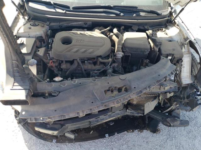 Photo 11 from auction – 2017 HYUNDAI SONATA SPO with VIN 5NPE34AB8HH520451