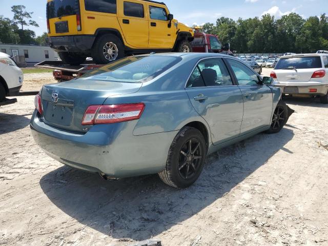Photo 3 from auction – 2011 TOYOTA CAMRY BASE with VIN 4T1BF3EK5BU629229