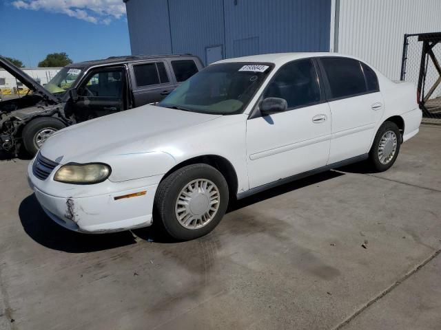 CHEVROLET CLASSIC 2004 with VIN 1G1ND52F24M574647 - Photo from auction