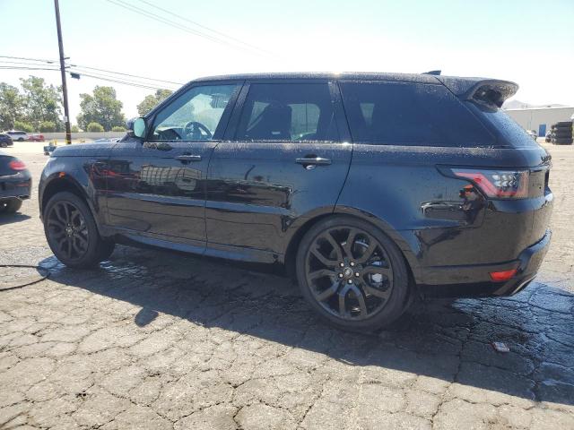 Photo 2 from auction – 2021 LAND ROVER RANGE ROVE with VIN SALWR2SU2MA796223