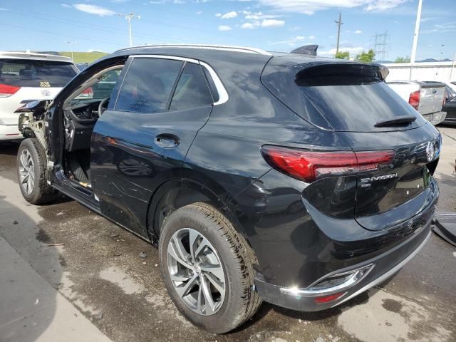 Photo 2 from auction – 2023 BUICK ENVISION E with VIN LRBFZPR44PD015567