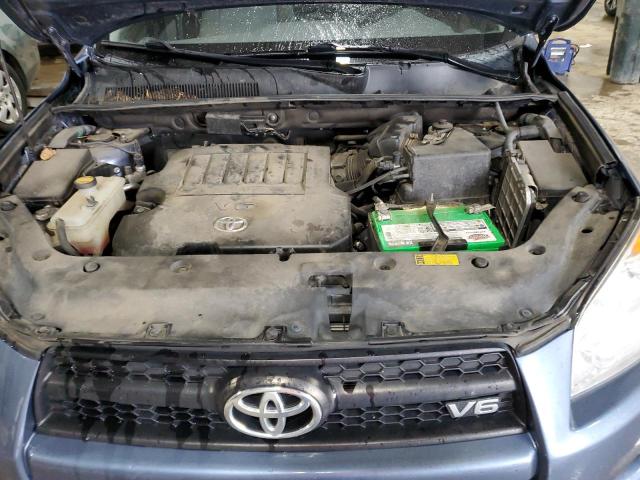 Photo 12 from auction – 2012 TOYOTA RAV4 with VIN 2T3BK4DVXCW091407
