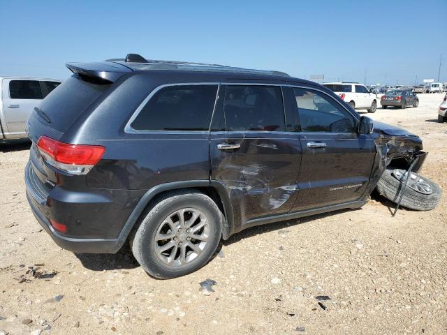Photo 3 from auction – 2015 JEEP GRAND CHER with VIN 1C4RJEBG4FC615167
