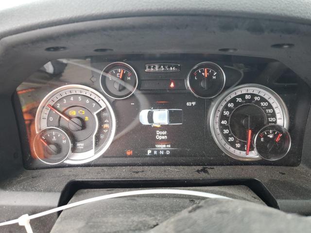 Photo 9 from auction – 2020 RAM 1500 CLASS with VIN 3C6RR7LTXLG182227
