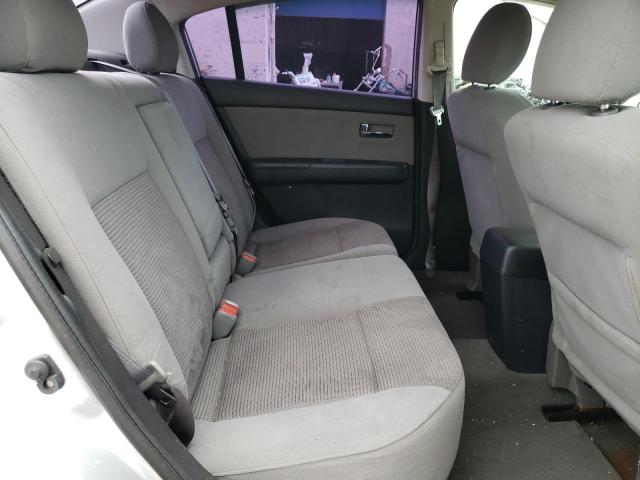 Photo 10 from auction – 2012 NISSAN SENTRA 2.0 with VIN 3N1AB6AP5CL781024