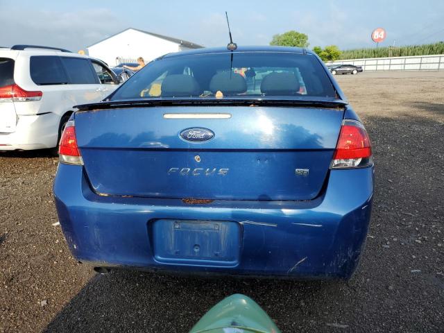 Photo 6 from auction – 2009 FORD FOCUS SE with VIN 1FAHP32N29W253006