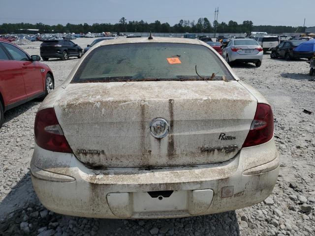 Photo 6 from auction – 2006 BUICK LACROSSE C with VIN 2G4WC582861117242