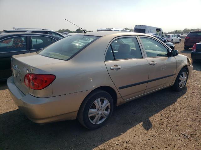 Photo 3 from auction – 2005 TOYOTA COROLLA CE with VIN 1NXBR32E25Z373299