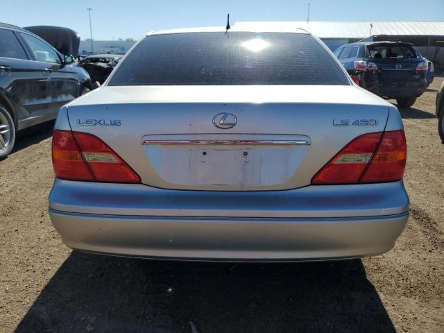Photo 6 from auction – 2003 LEXUS LS 430 with VIN JTHBN30FX30105406