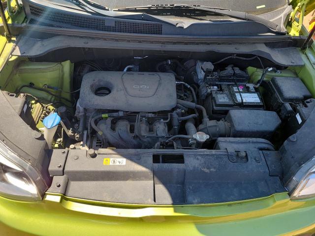 Photo 11 from auction – 2017 KIA SOUL with VIN KNDJN2A25H7880682