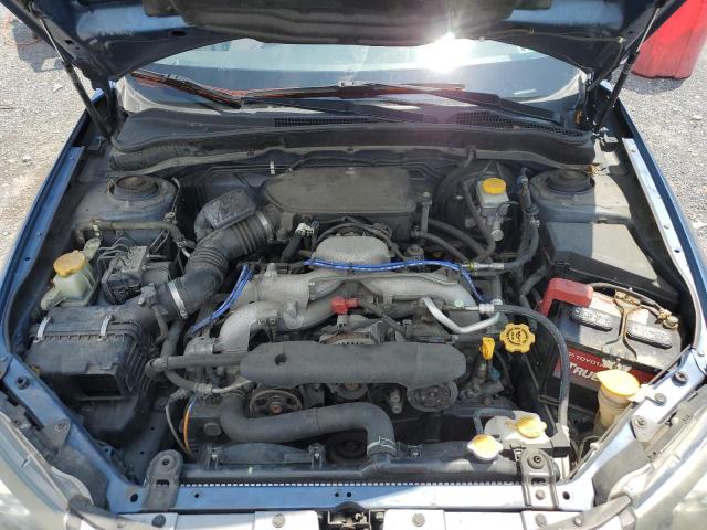 Photo 11 from auction – 2010 SUBARU IMPREZA OU with VIN JF1GH6D63AH812474