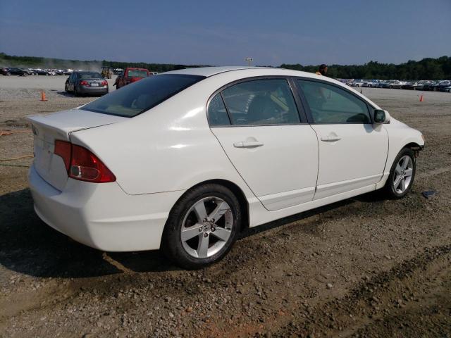 Photo 3 from auction – 2007 HONDA CIVIC EX with VIN 1HGFA16807L033861