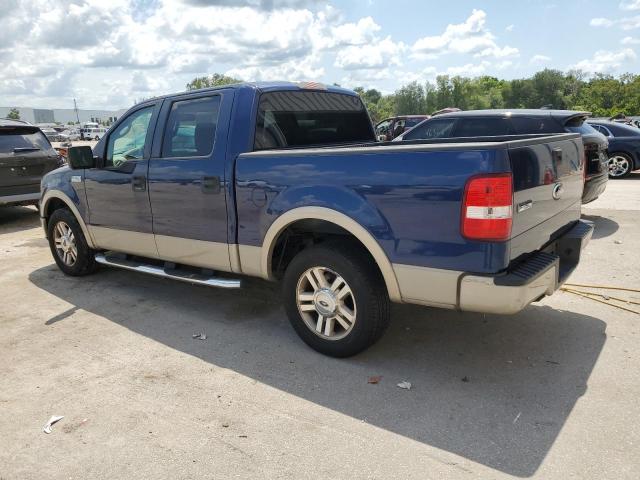 Photo 2 from auction – 2008 FORD F150 SUPER with VIN 1FTPW12V08FA95275