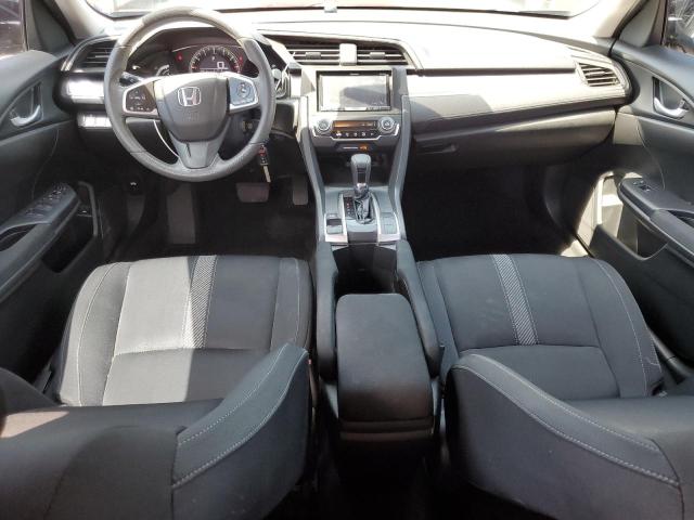 Photo 8 from auction – 2016 HONDA CIVIC LX with VIN 2HGFC2F54GH505496