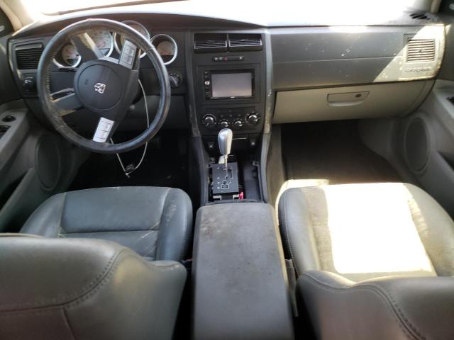 Photo 8 from auction – 2005 DODGE MAGNUM R/T with VIN 2D4GV58285H670324